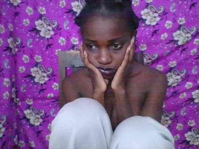 LovelyBlackGirl