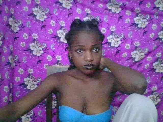 LovelyBlackGirl
