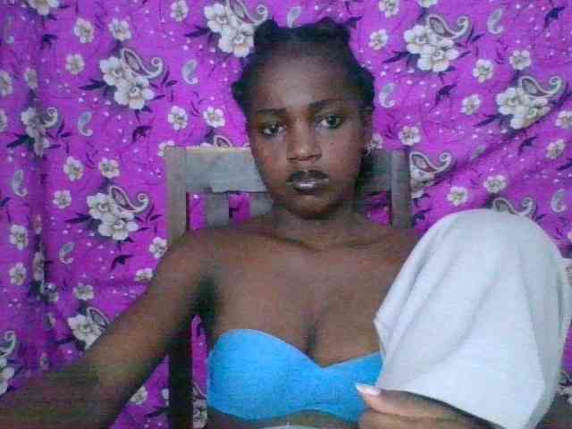 LovelyBlackGirl