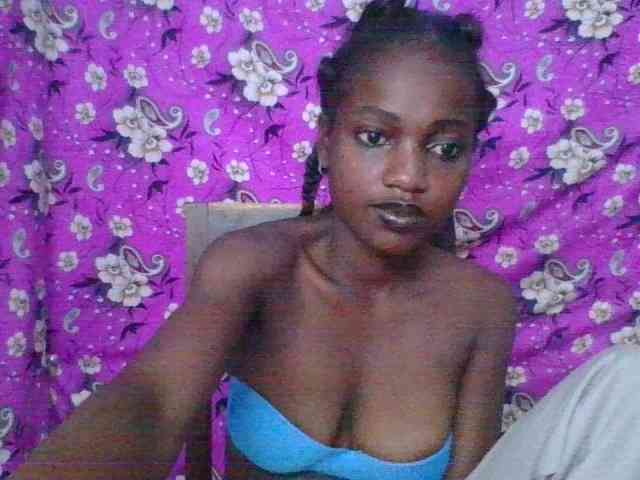 LovelyBlackGirl