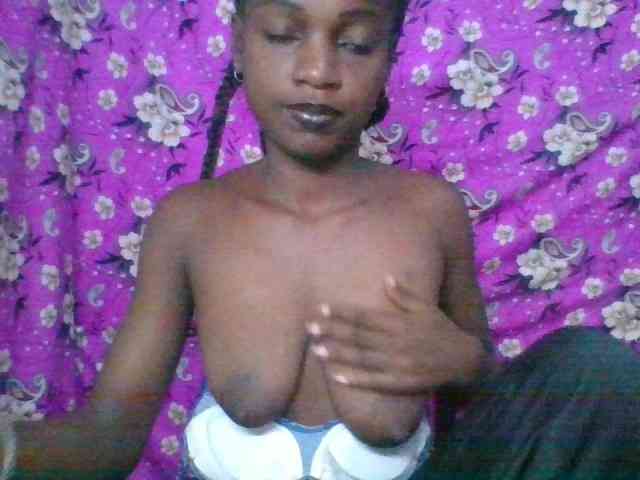 LovelyBlackGirl