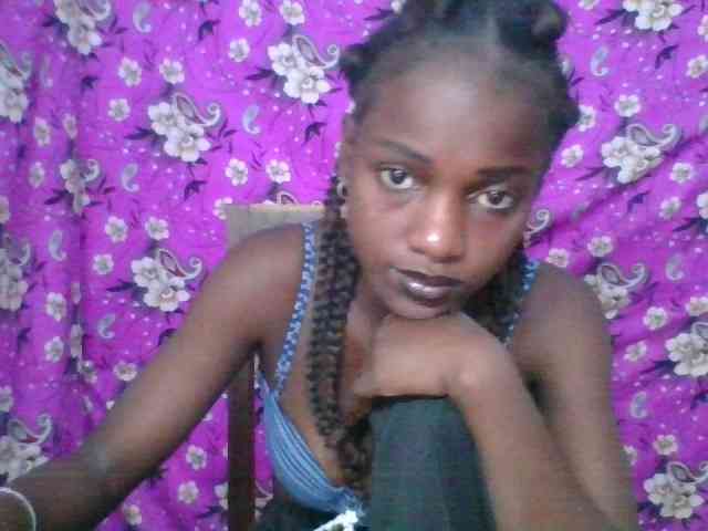 LovelyBlackGirl