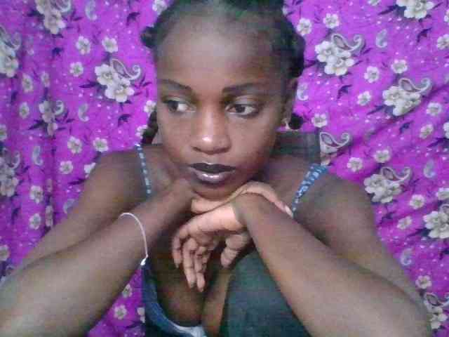 LovelyBlackGirl