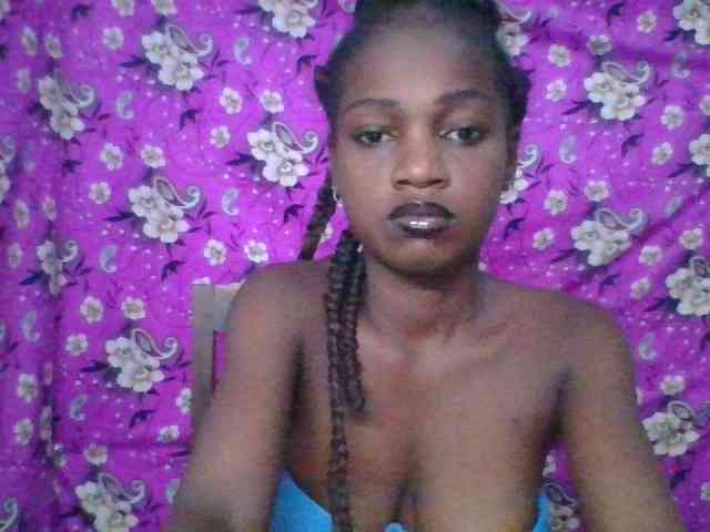 LovelyBlackGirl