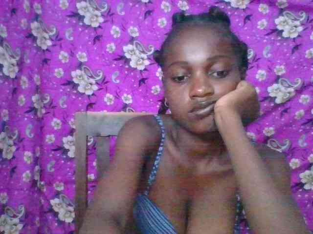 LovelyBlackGirl