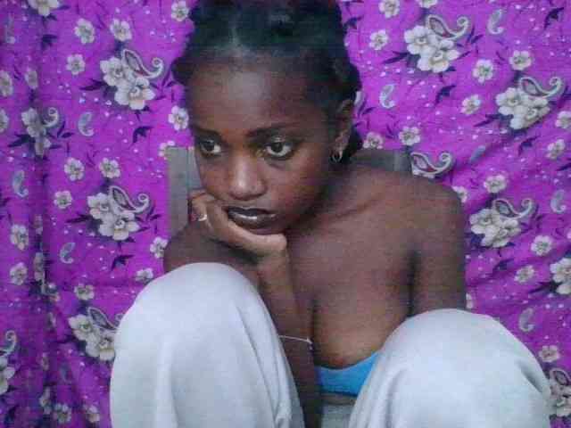 LovelyBlackGirl