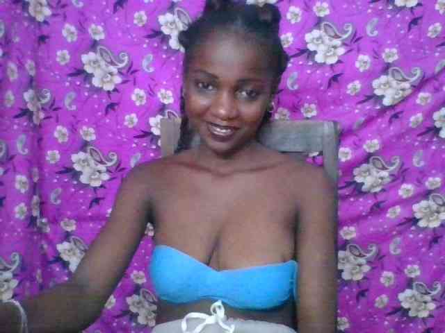 LovelyBlackGirl