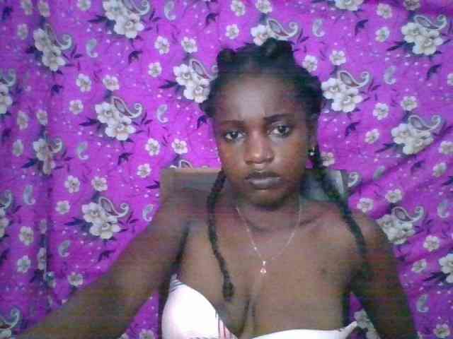 LovelyBlackGirl