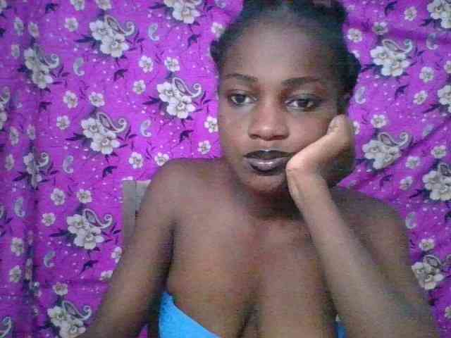 LovelyBlackGirl