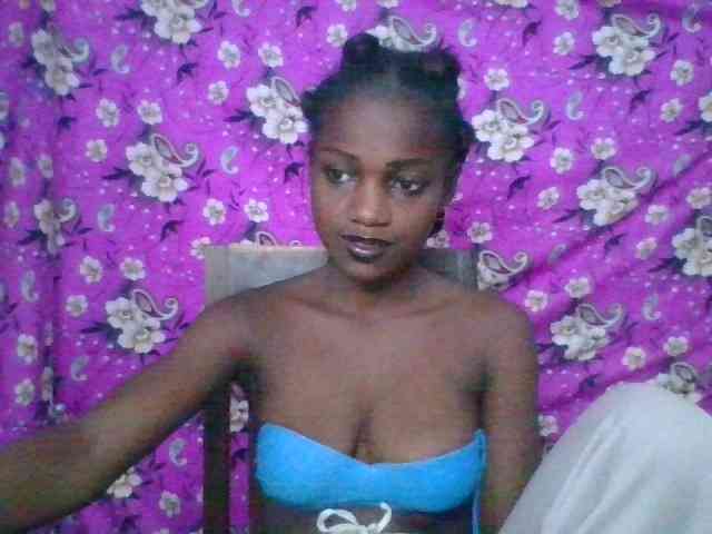 LovelyBlackGirl