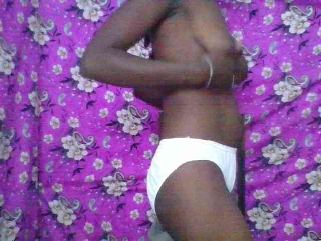 LovelyBlackGirl