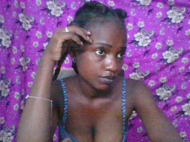 LovelyBlackGirl