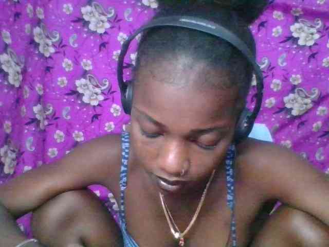 LovelyBlackGirl LovelyBlackGirl
