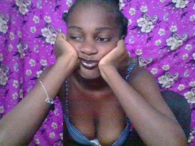 LovelyBlackGirl