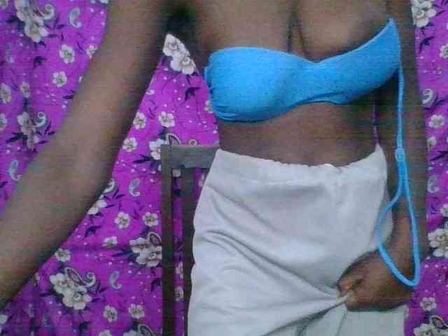 LovelyBlackGirl
