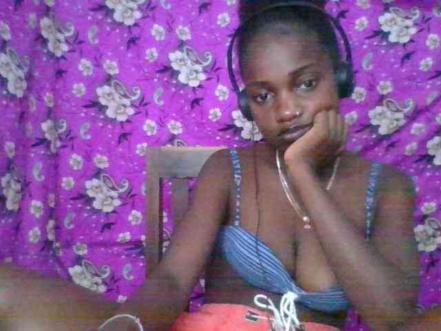 LovelyBlackGirl