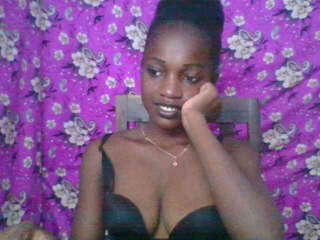 LovelyBlackGirl
