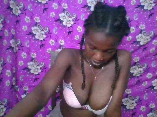 LovelyBlackGirl