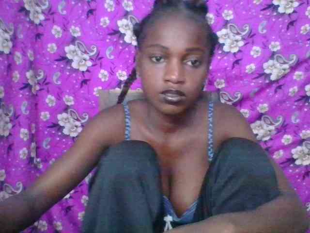 LovelyBlackGirl