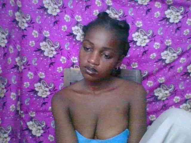 LovelyBlackGirl
