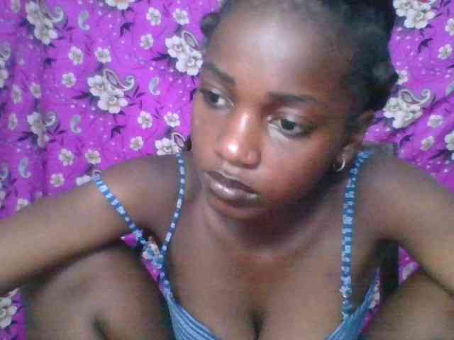 LovelyBlackGirl