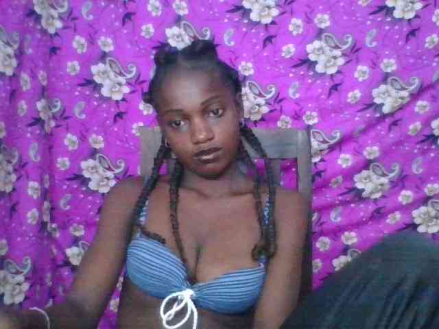 LovelyBlackGirl