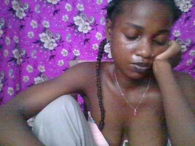 LovelyBlackGirl