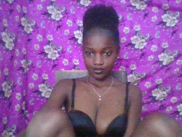 LovelyBlackGirl