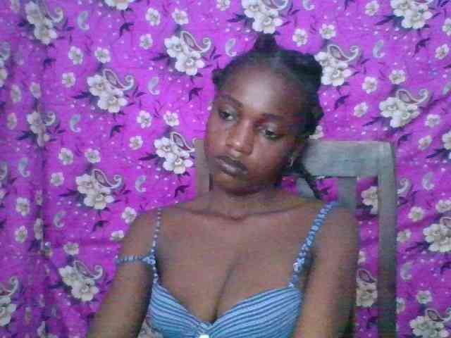 LovelyBlackGirl