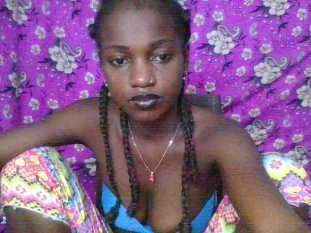 LovelyBlackGirl