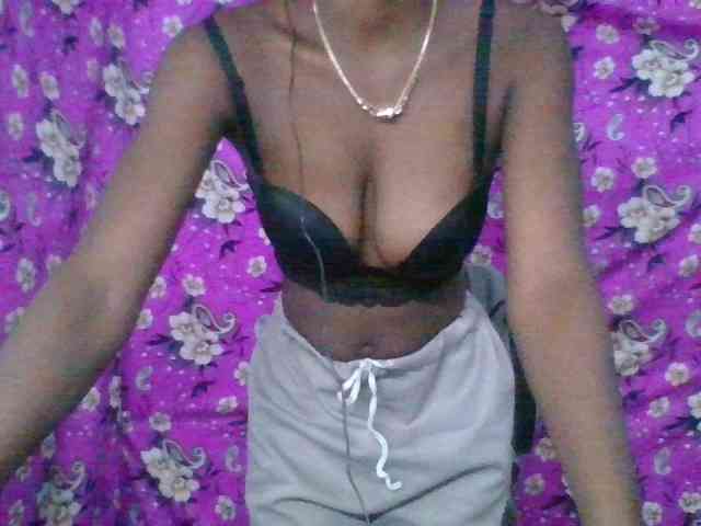 LovelyBlackGirl