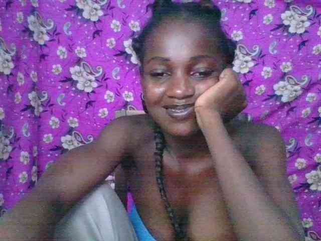 LovelyBlackGirl