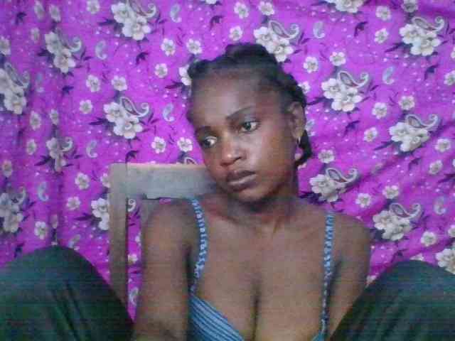 LovelyBlackGirl