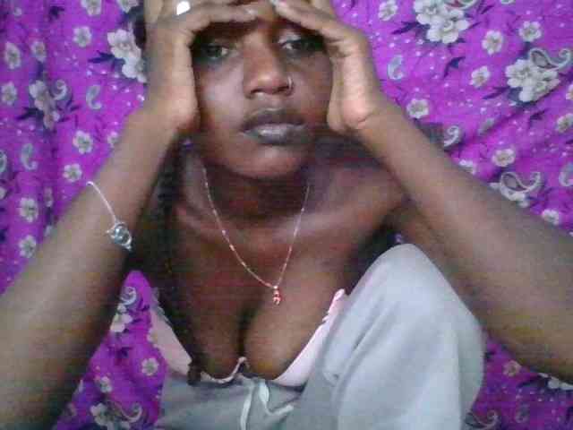 LovelyBlackGirl