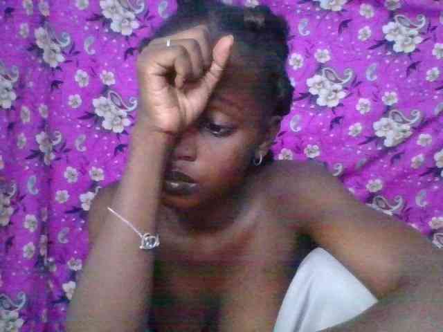 LovelyBlackGirl