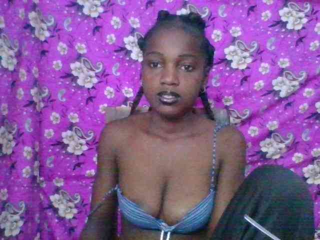 LovelyBlackGirl