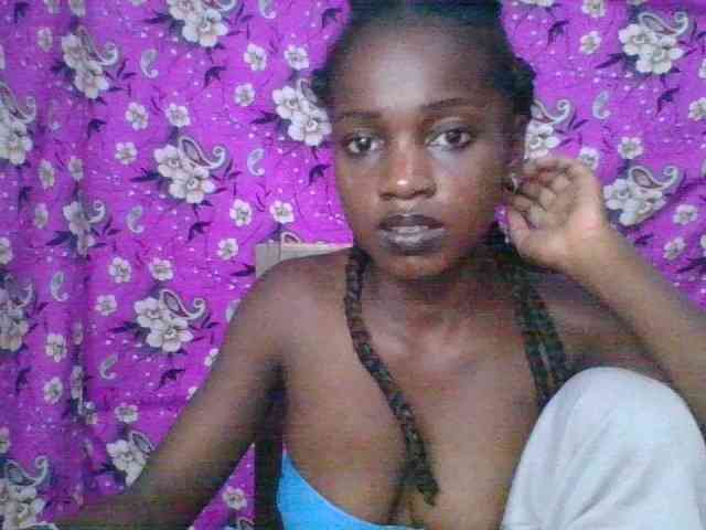 LovelyBlackGirl