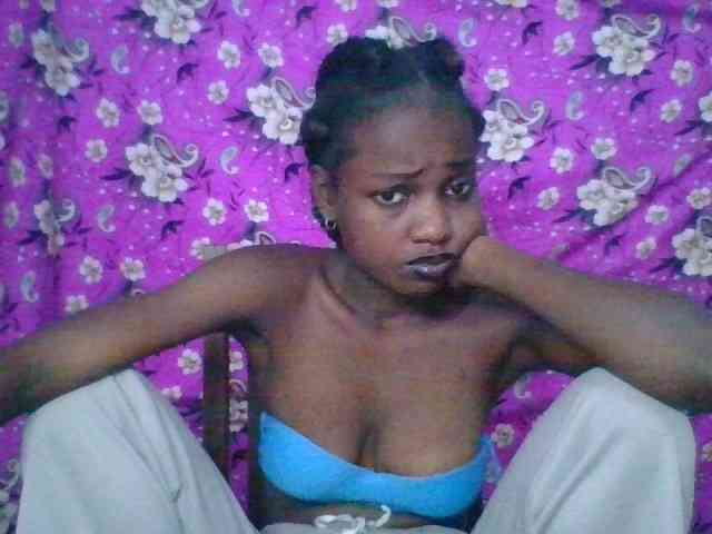 LovelyBlackGirl