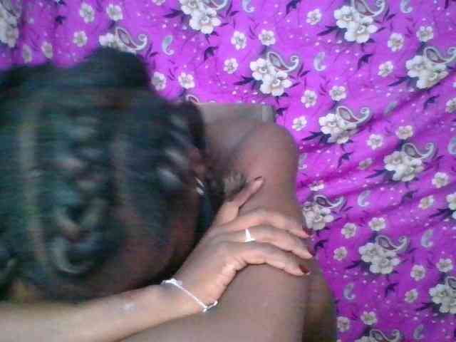 LovelyBlackGirl webcam