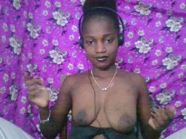 LovelyBlackGirl