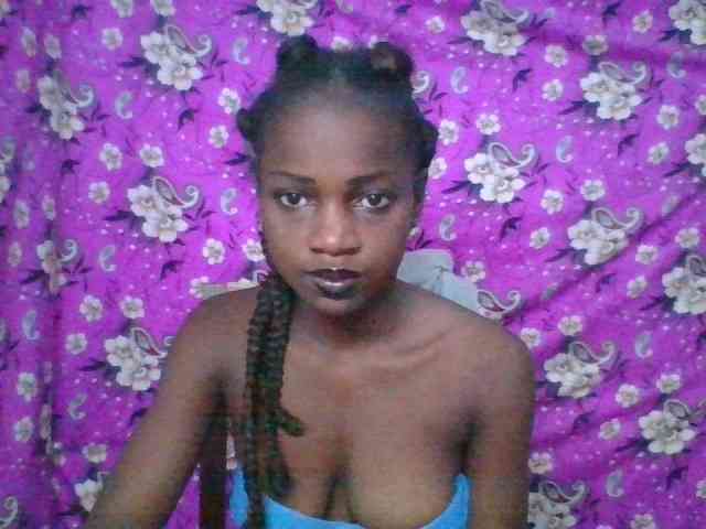 LovelyBlackGirl