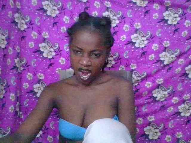 LovelyBlackGirl
