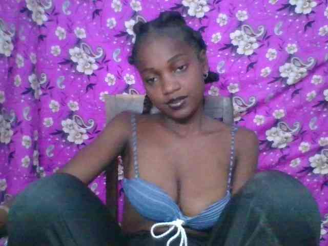 LovelyBlackGirl