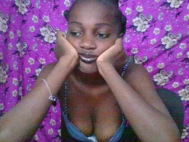 LovelyBlackGirl
