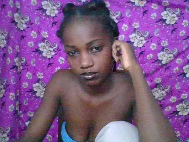 LovelyBlackGirl