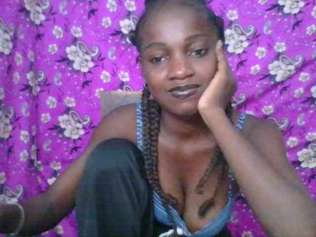 LovelyBlackGirl