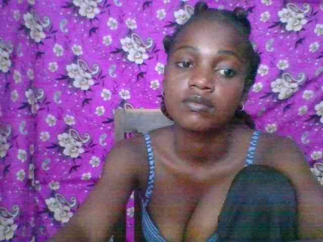 LovelyBlackGirl
