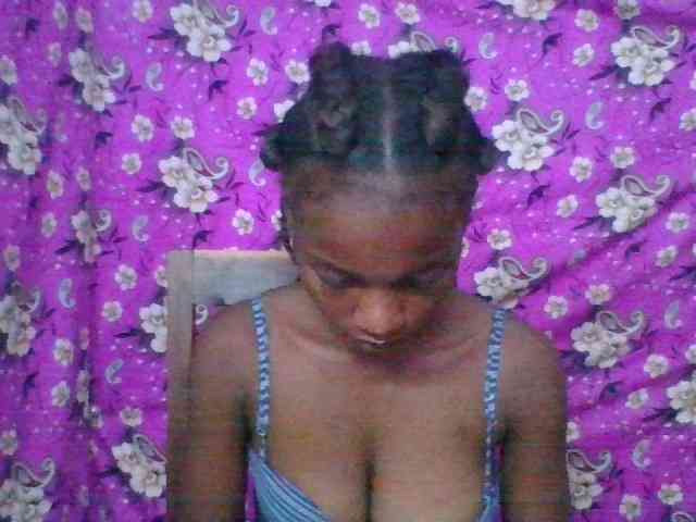 LovelyBlackGirl