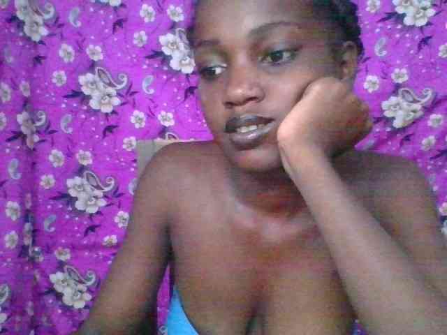 LovelyBlackGirl