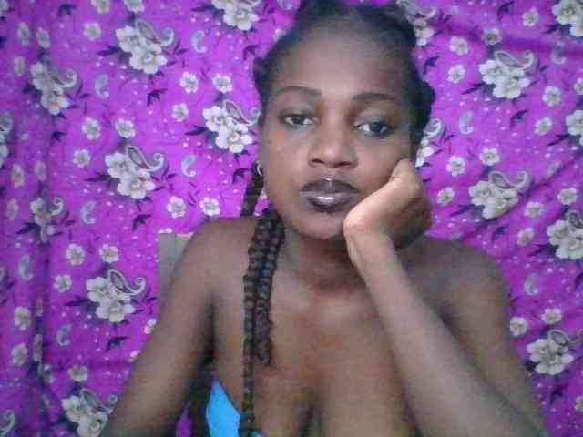 LovelyBlackGirl